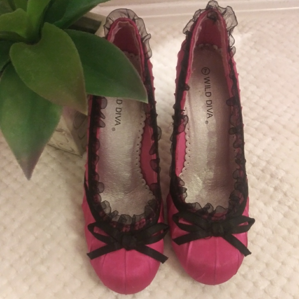 Shoes